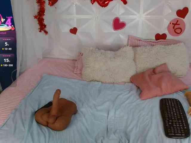 adissonpetite webcam