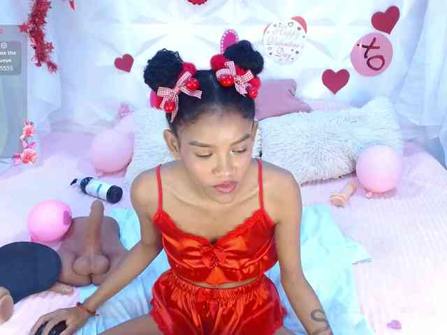 adissonpetite webcam