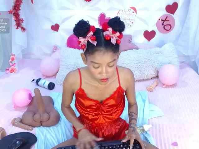 adissonpetite webcam