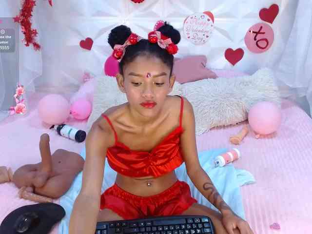 adissonpetite webcam
