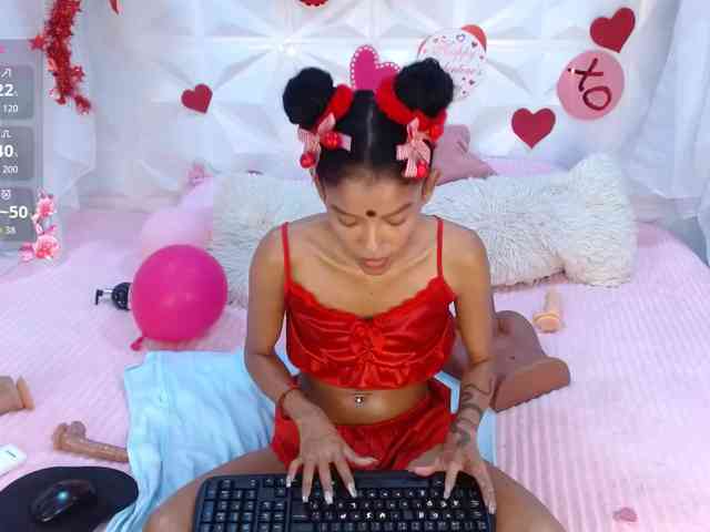 adissonpetite webcam