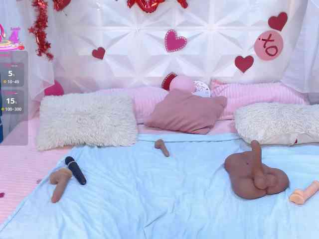 adissonpetite webcam