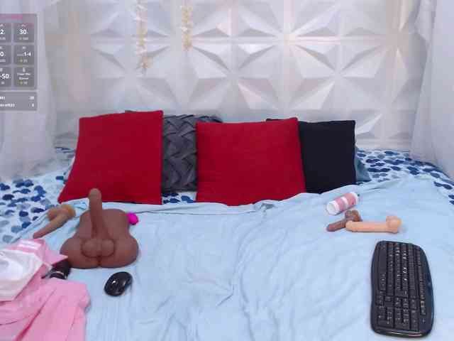 adissonpetite webcam