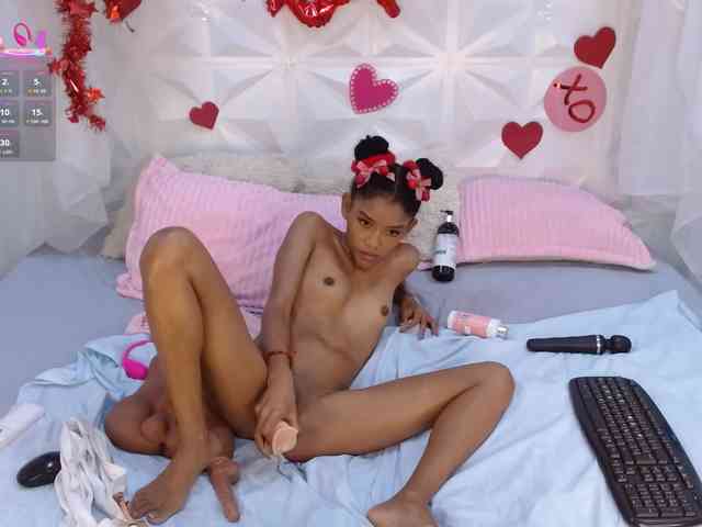 adissonpetite webcam