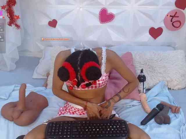 adissonpetite webcam