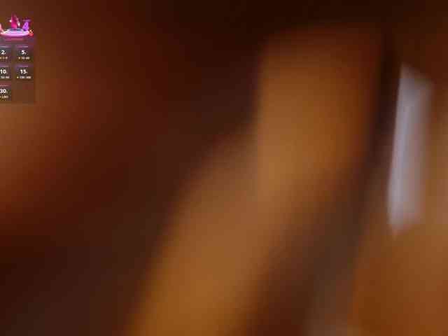 adissonpetite webcam