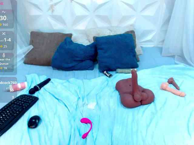 adissonpetite webcam
