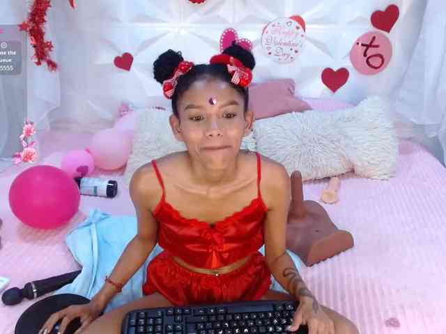 adissonpetite webcam