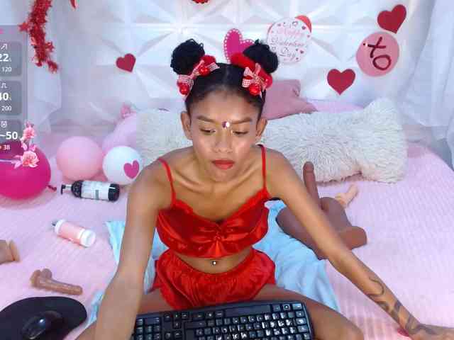 adissonpetite webcam