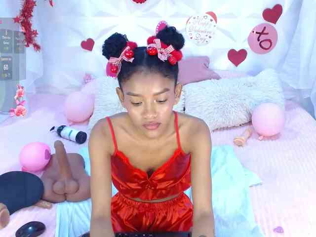 adissonpetite webcam