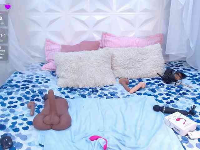 adissonpetite webcam