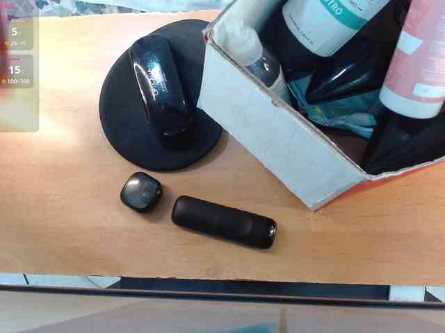 adissonpetite webcam