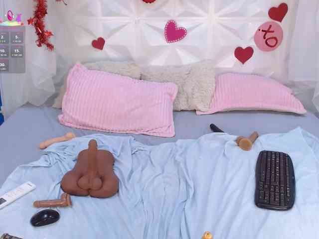 adissonpetite webcam