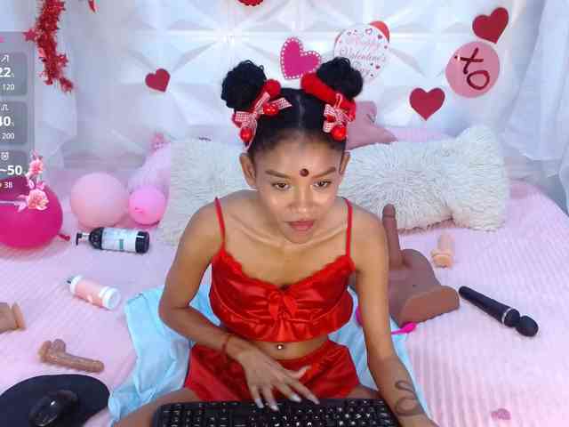 adissonpetite webcam