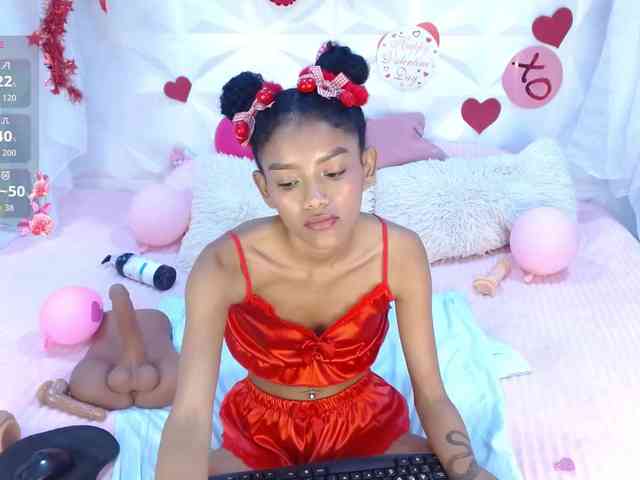 adissonpetite webcam