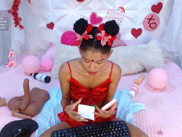 adissonpetite webcam