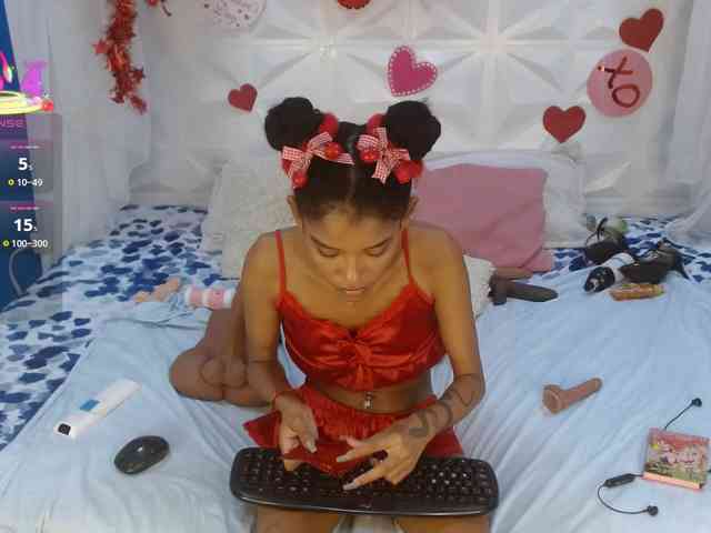 adissonpetite webcam