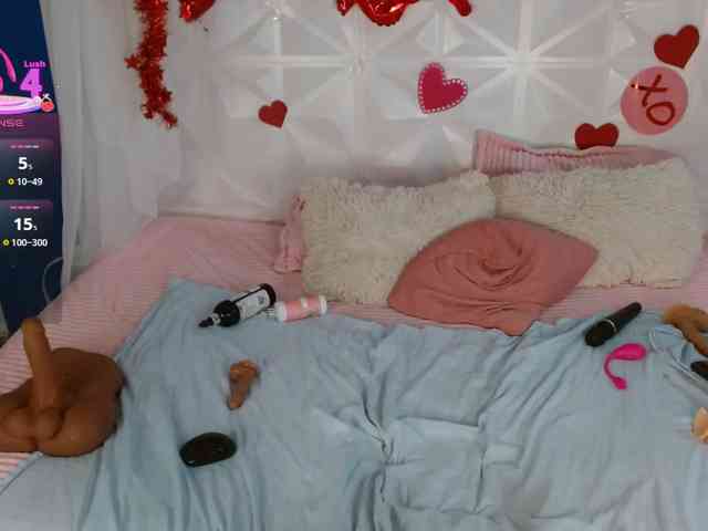 adissonpetite webcam