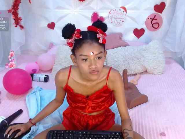 adissonpetite webcam