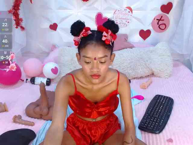 adissonpetite webcam