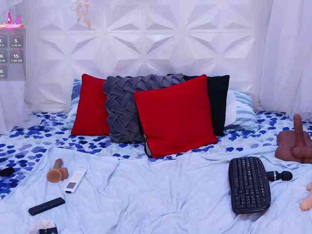 adissonpetite webcam