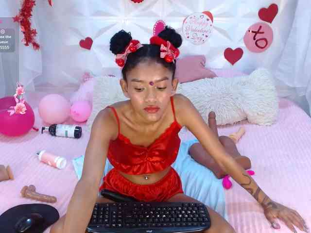 adissonpetite webcam