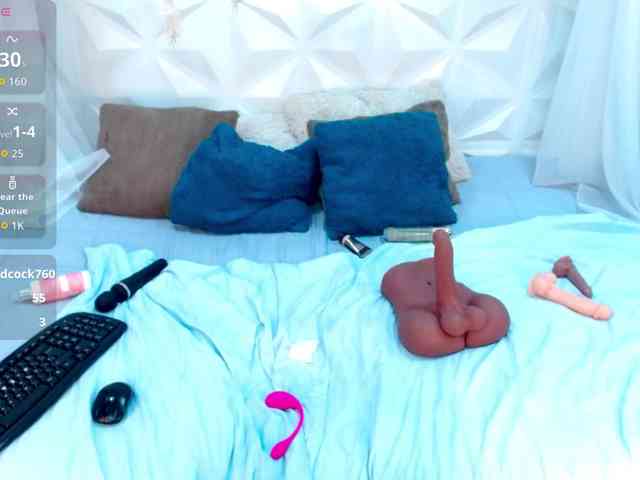 adissonpetite webcam