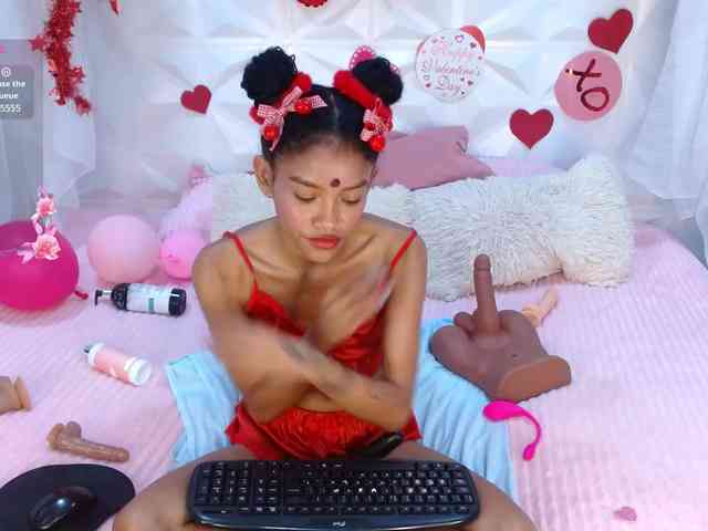 adissonpetite webcam