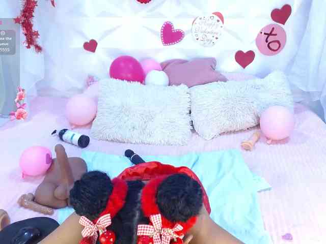 adissonpetite webcam