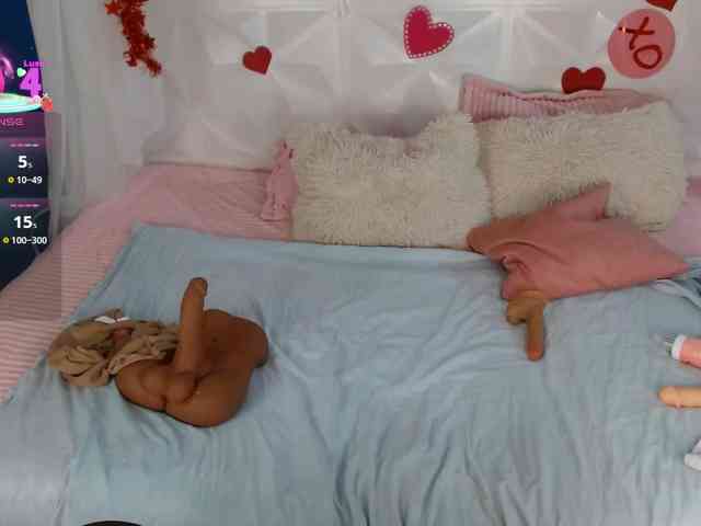 adissonpetite webcam