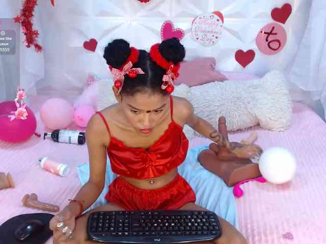 adissonpetite webcam