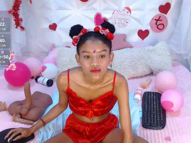 adissonpetite webcam