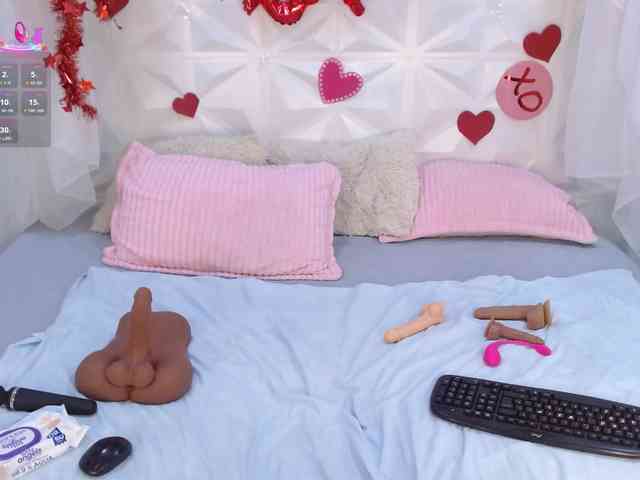 adissonpetite webcam