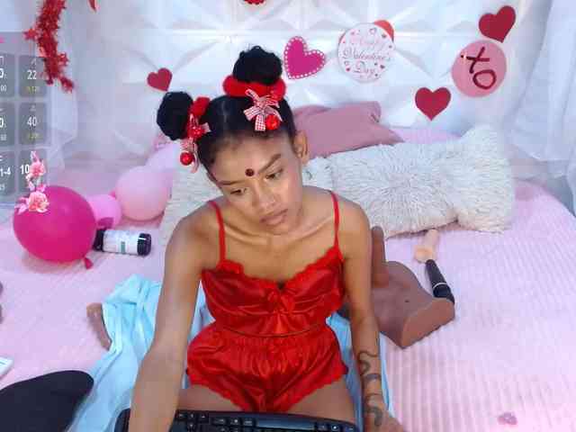 adissonpetite webcam