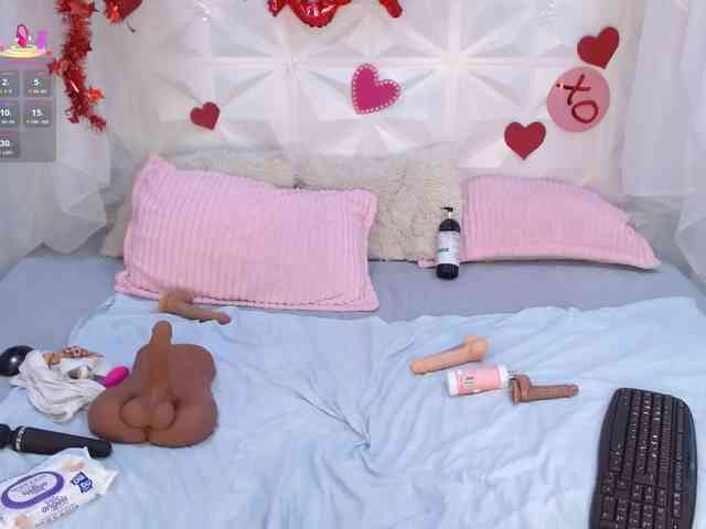 adissonpetite webcam