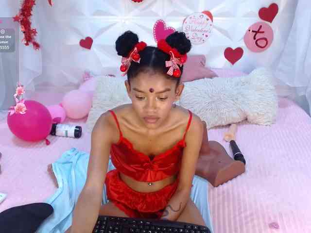 adissonpetite webcam