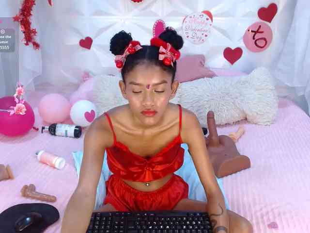 adissonpetite webcam