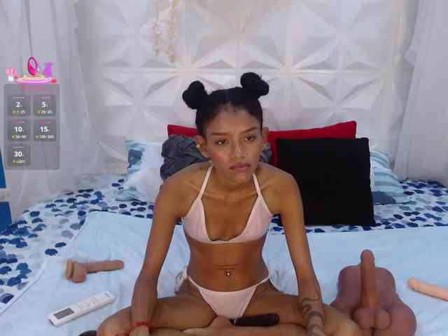 adissonpetite webcam