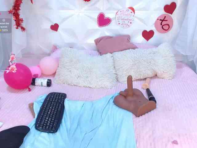 adissonpetite webcam