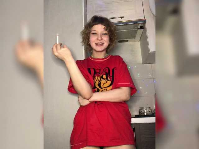 Miley's BongaCams show and profile