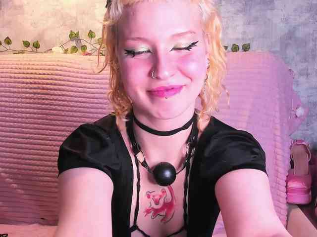 Miley webcam
