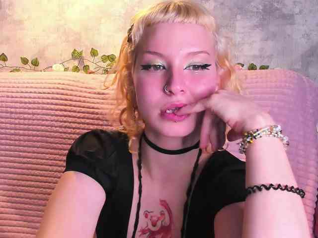 Miley webcam