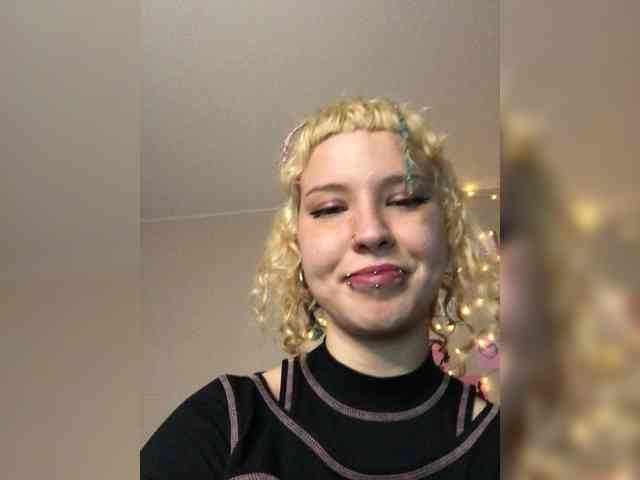 Miley webcam