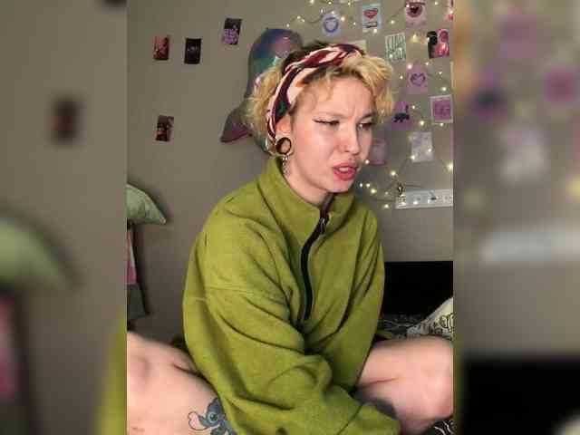 Miley webcam