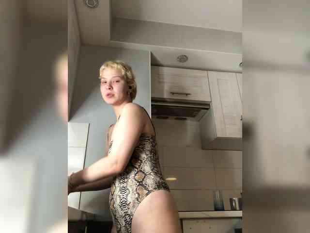 Miley webcam