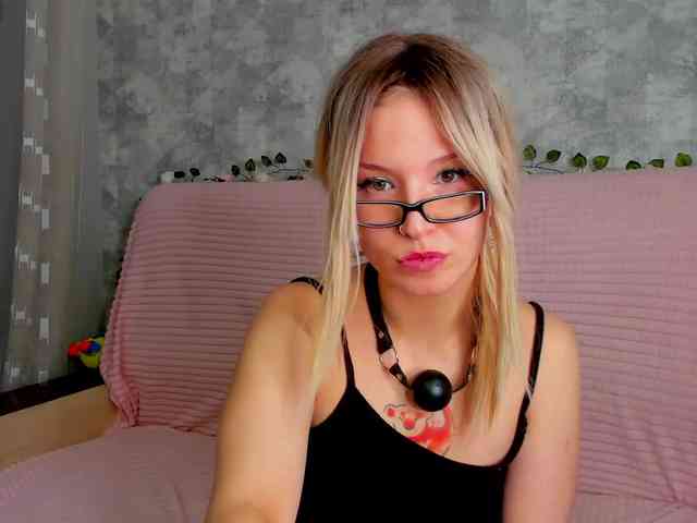 Miley webcam