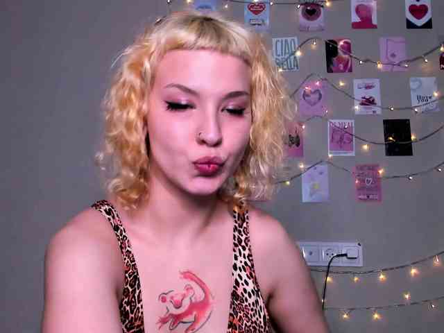 Miley webcam