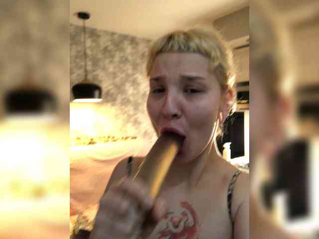 Miley webcam