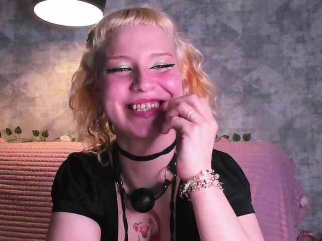 Miley webcam
