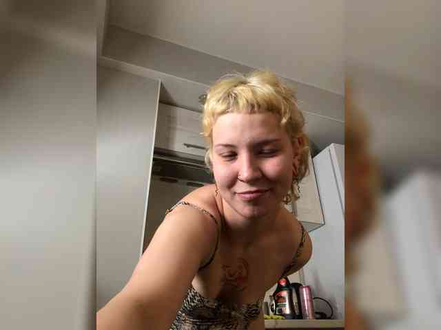 Miley webcam